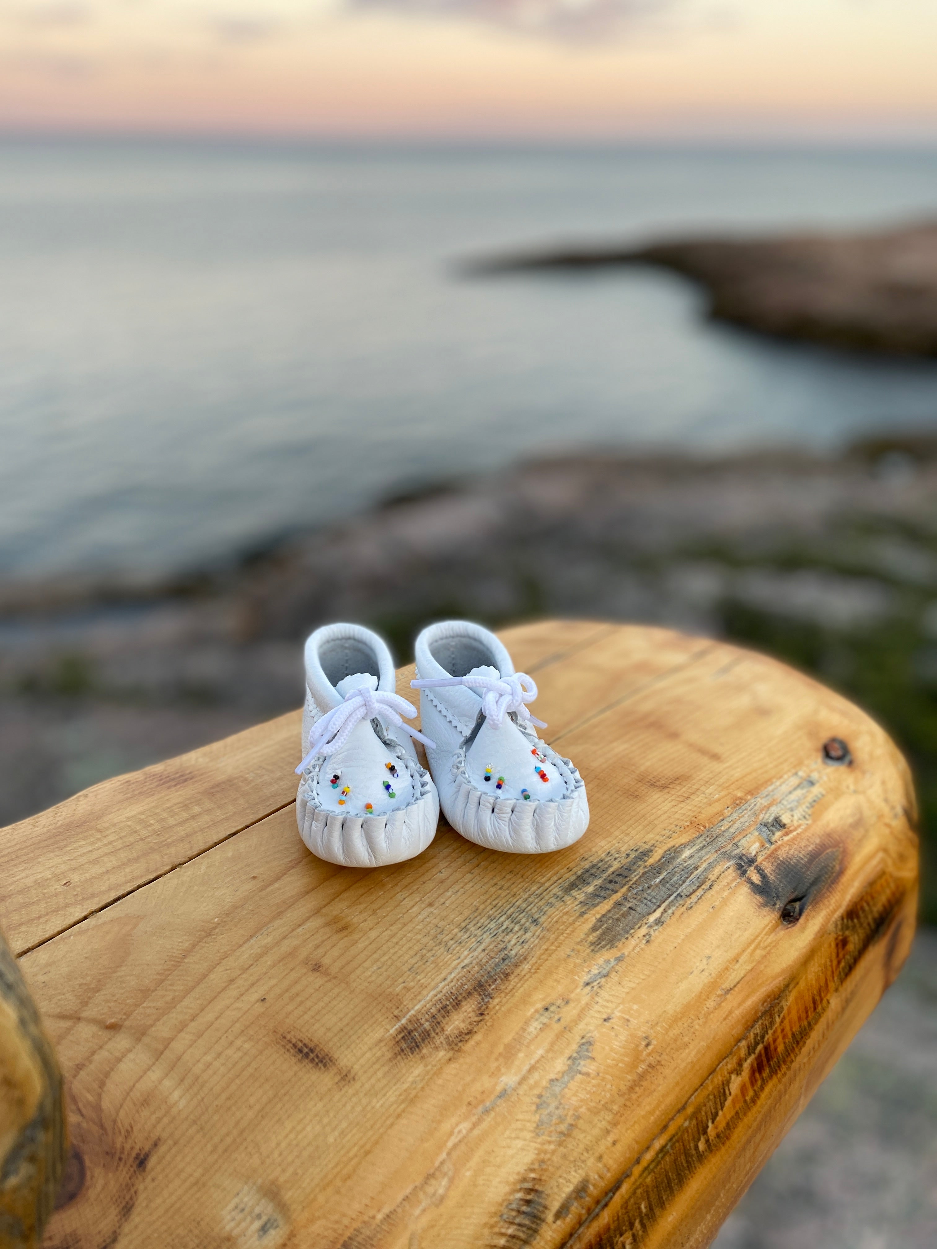 Mocassin Enfant