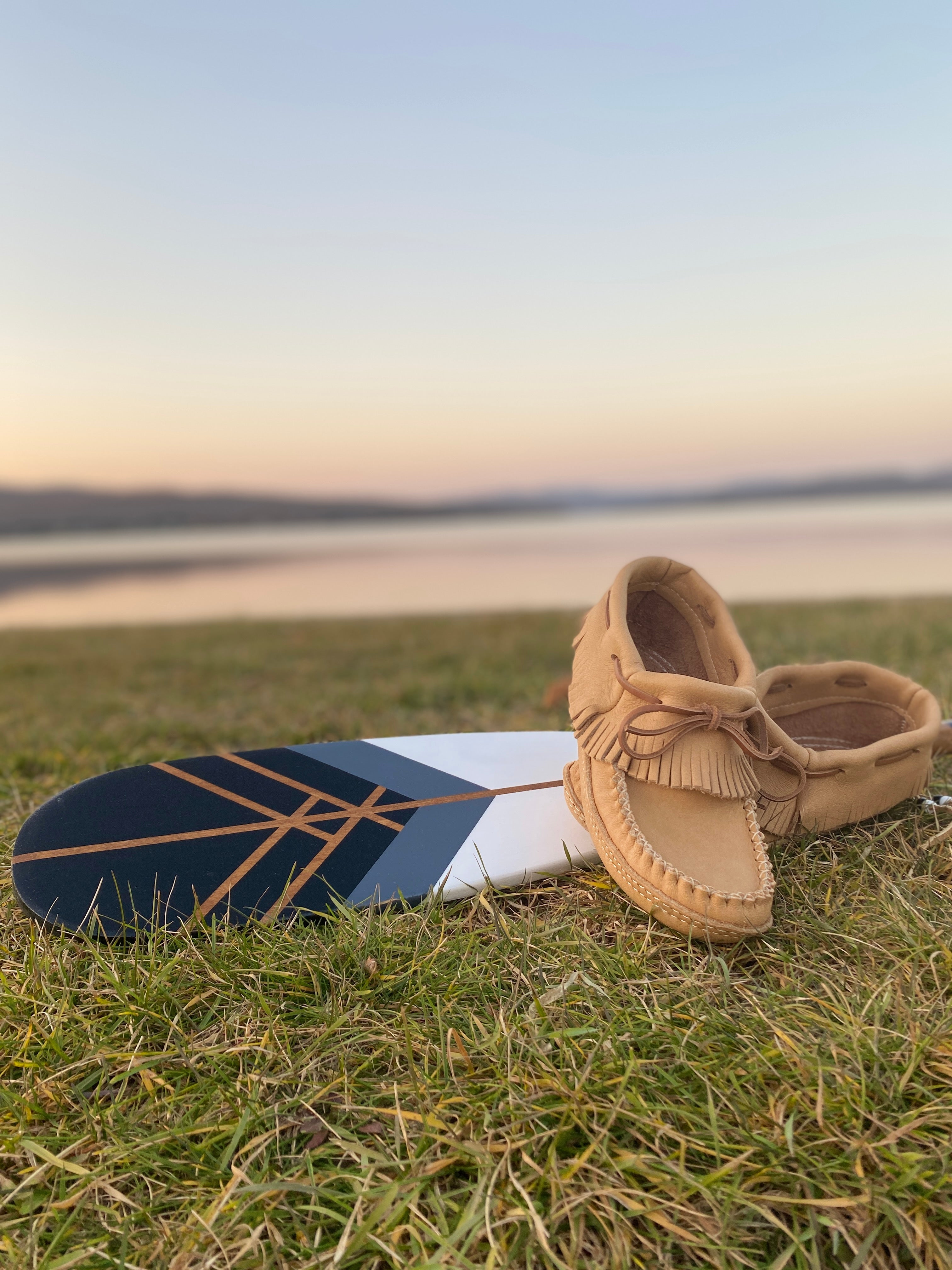 Mocassins Hommes