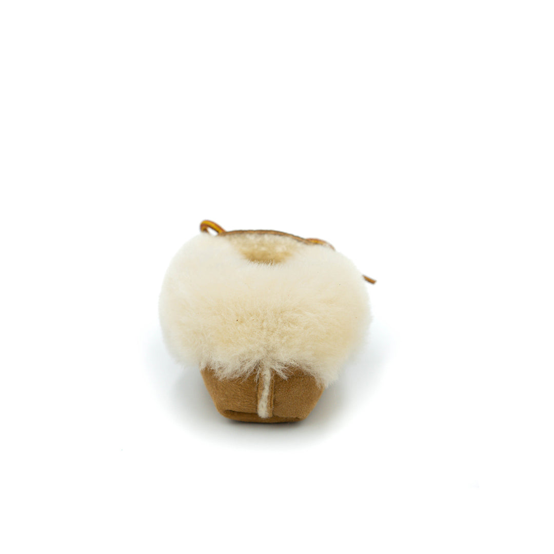 Mocassin Enfant OHTSI&