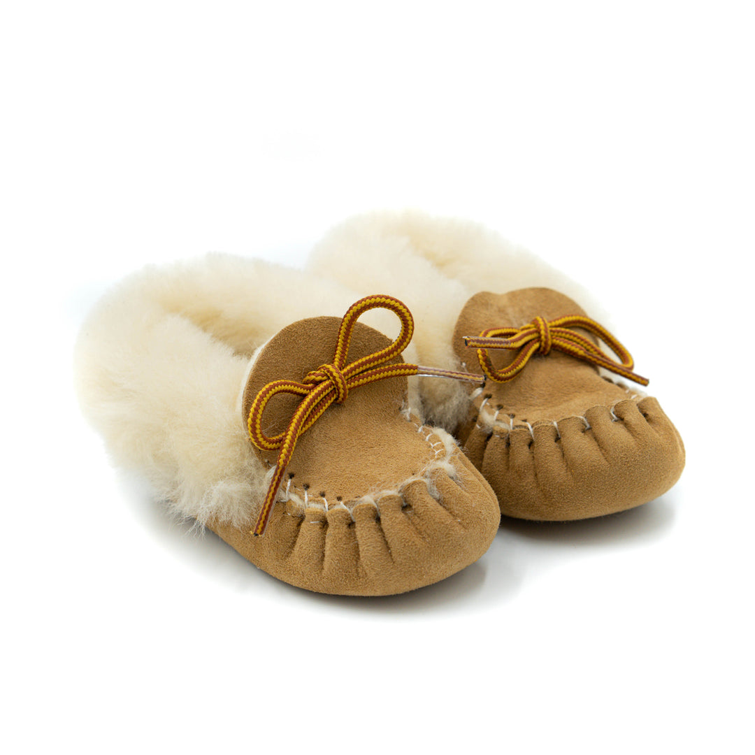 Mocassin Enfant OHTSI&