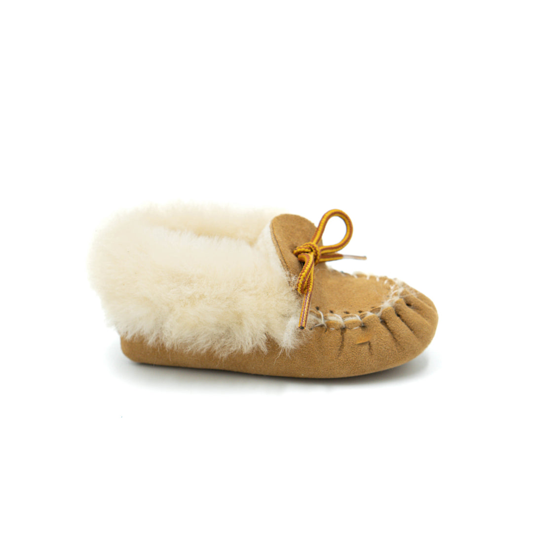 Mocassin Enfant OHTSI&