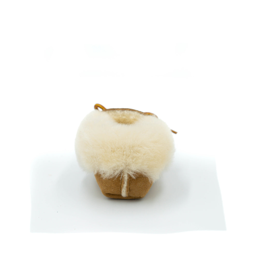Mocassin Enfant OHTSI&