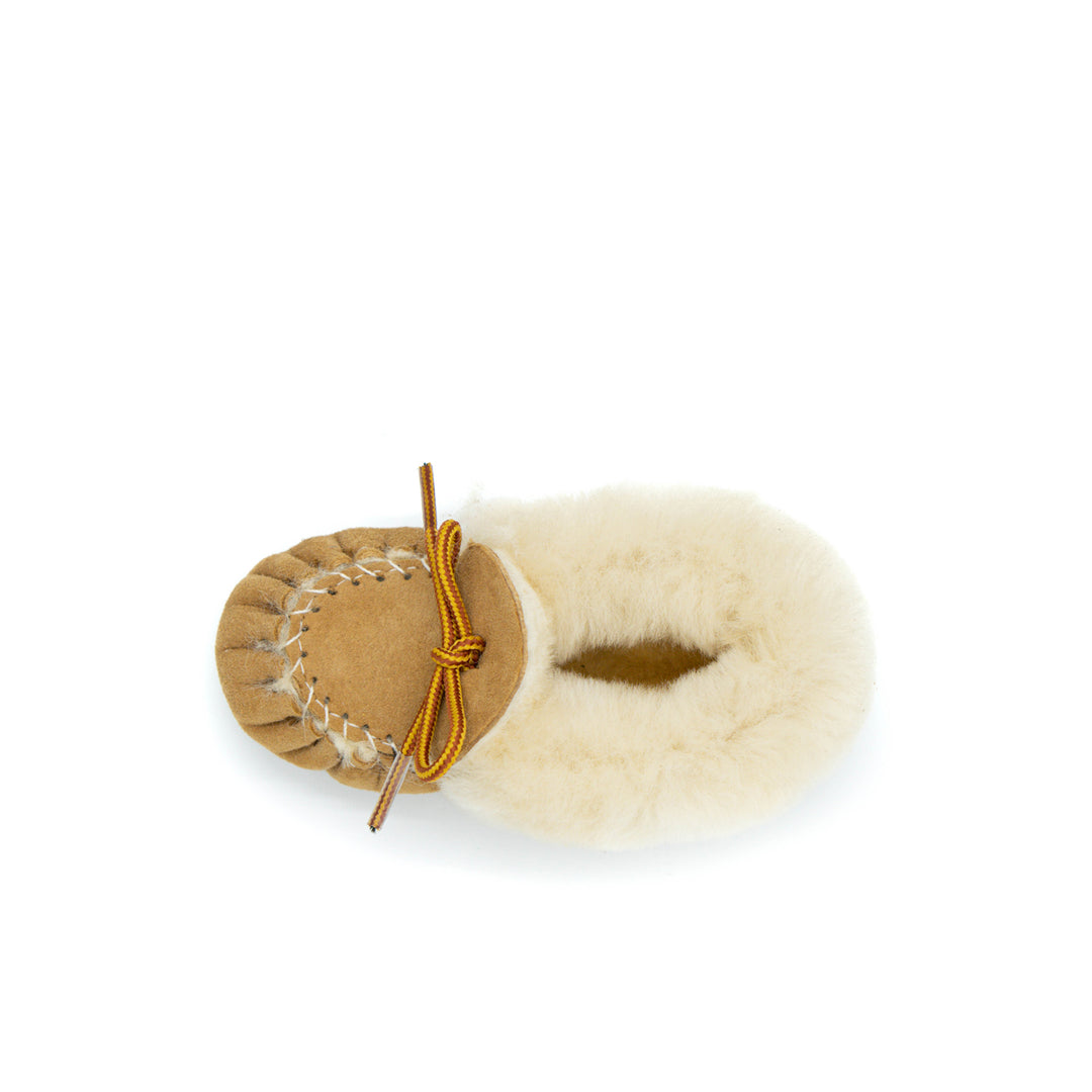 Mocassin Enfant OHTSI&