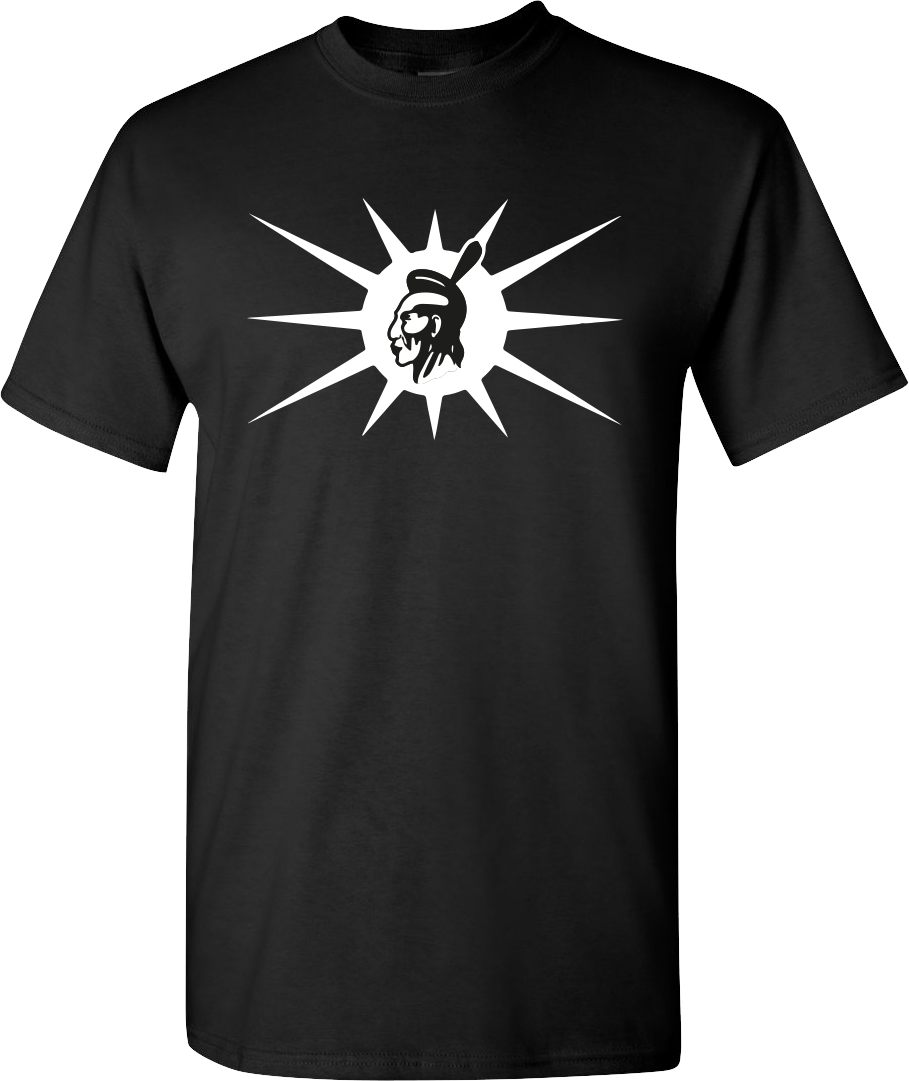 T-shirt WARRIOR