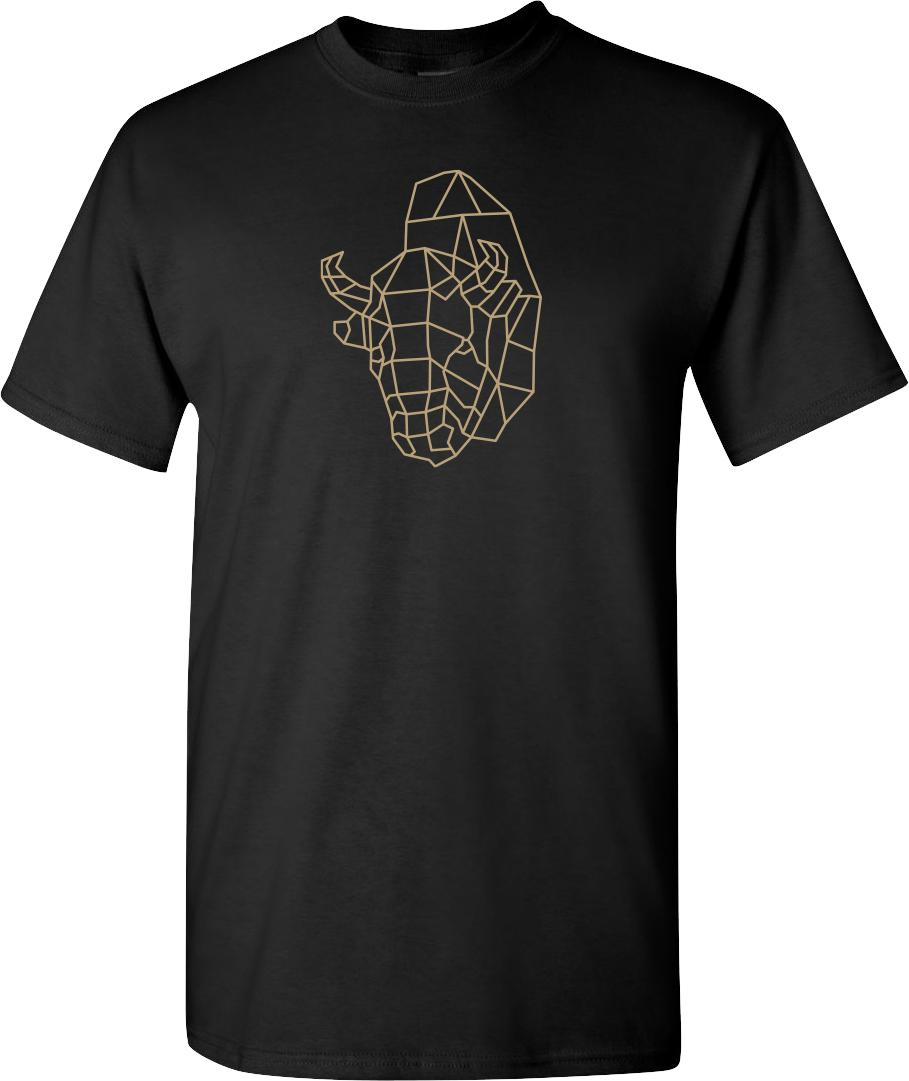 T-Shirt BISON