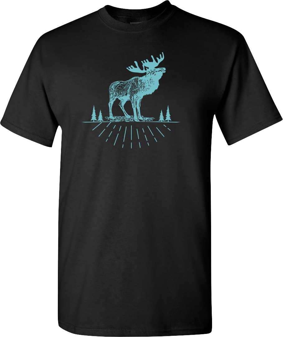T-Shirt AOSKWAY