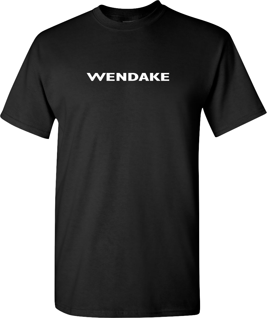 T-shirt WENDAKE