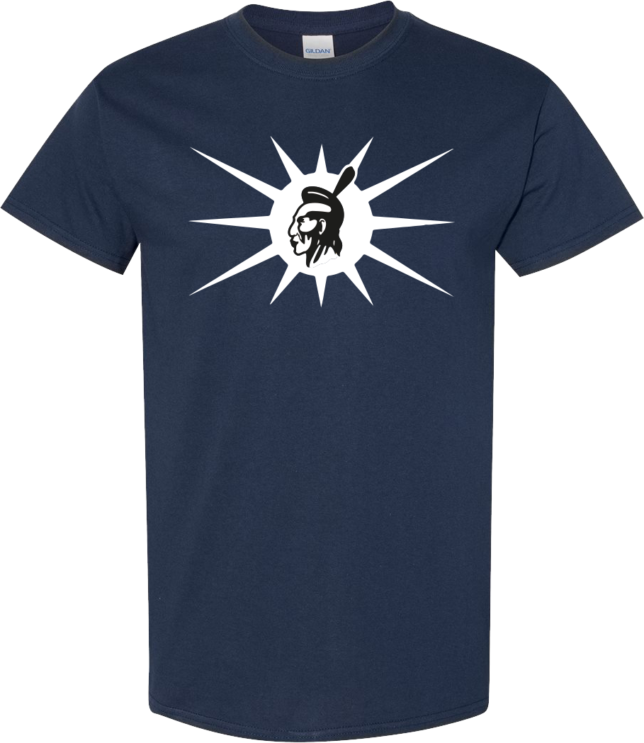 T-shirt WARRIOR