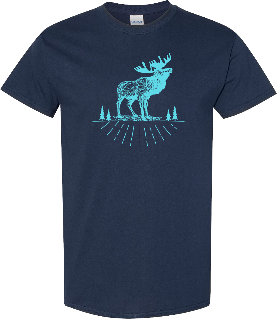 T-Shirt AOSKWAY