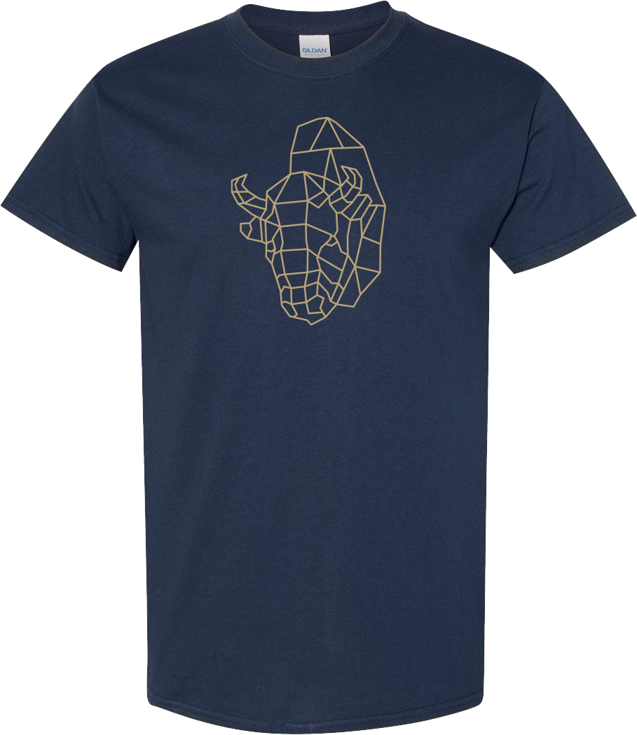 T-Shirt BISON