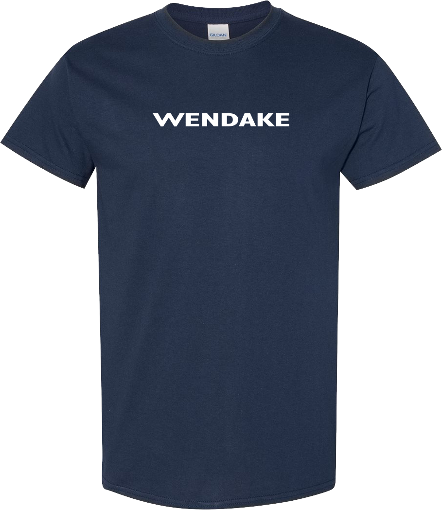 T-shirt WENDAKE