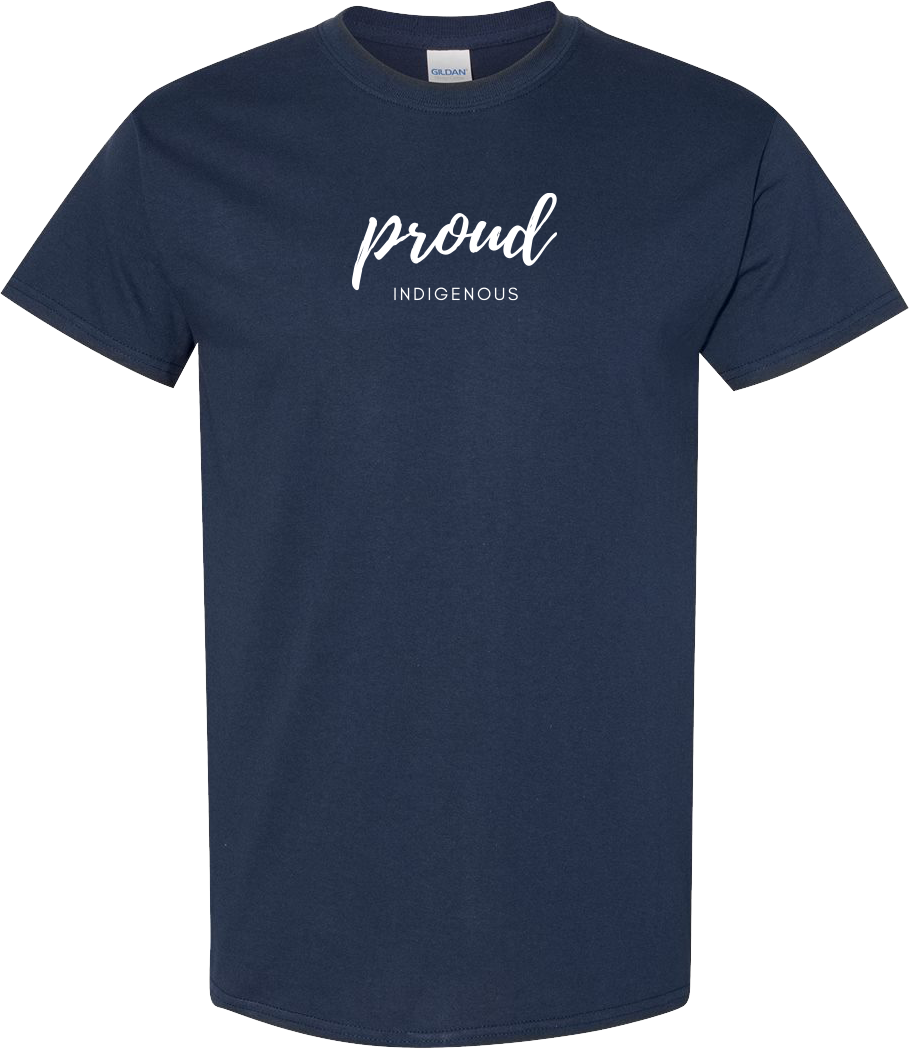 T-Shirt PROUD