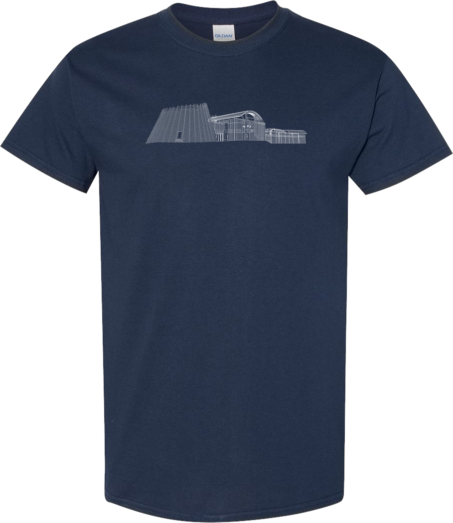 T-Shirt HMPN