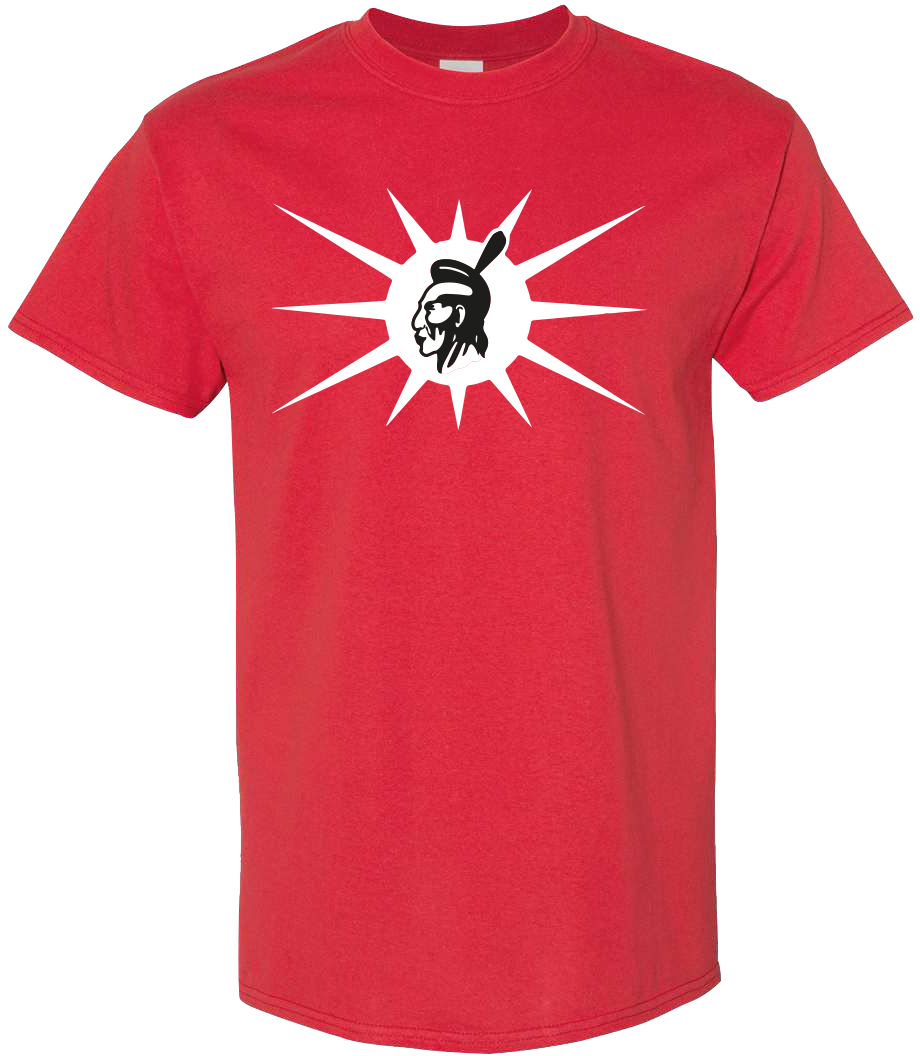 T-shirt WARRIOR
