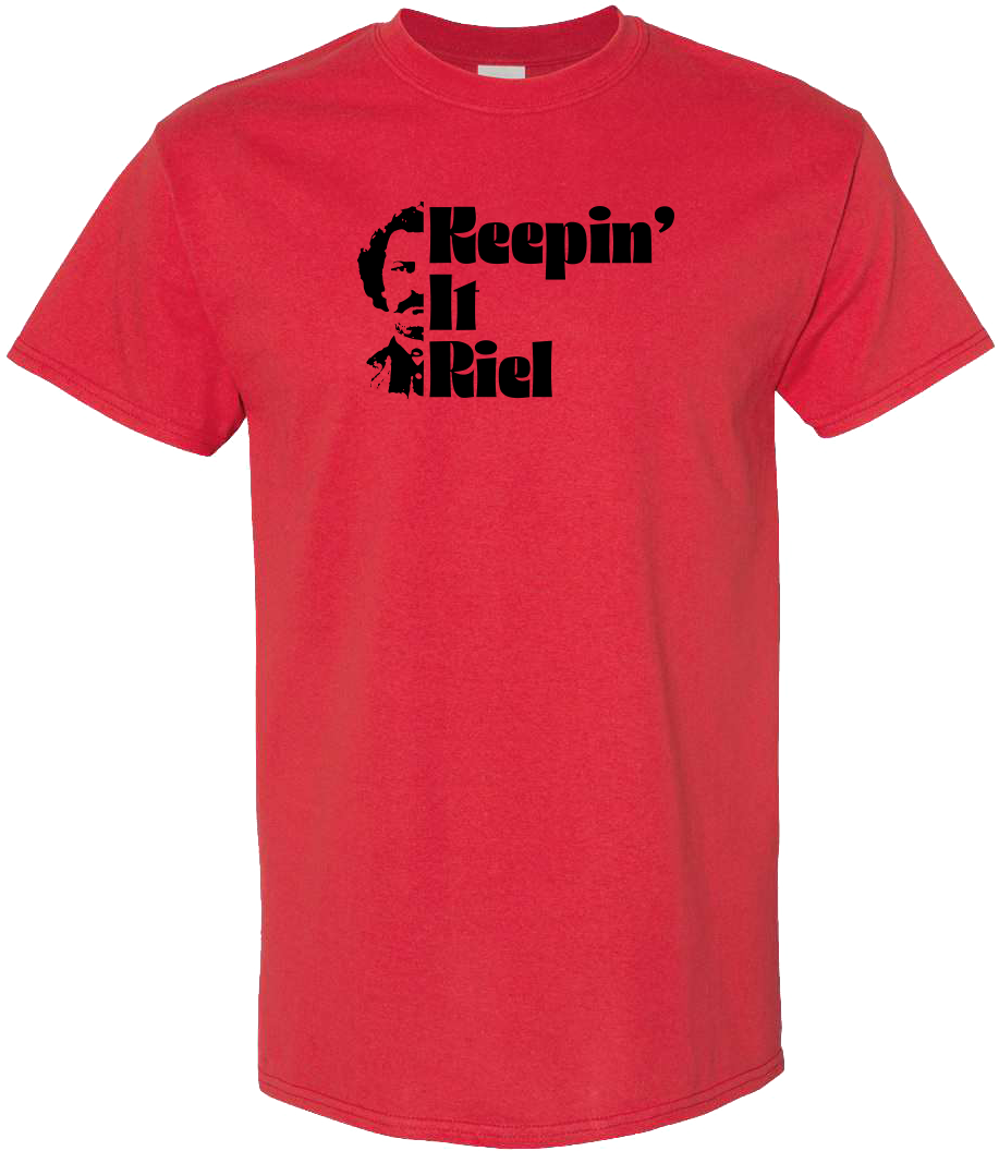 T-Shirt RIEL
