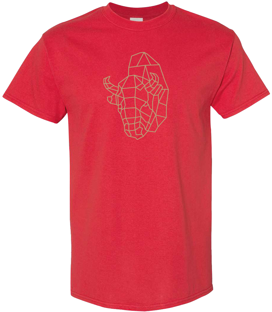 T-Shirt BISON