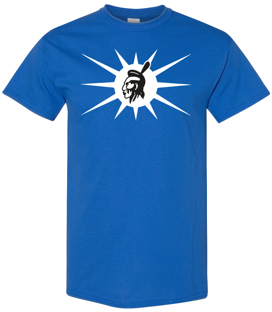 T-shirt WARRIOR