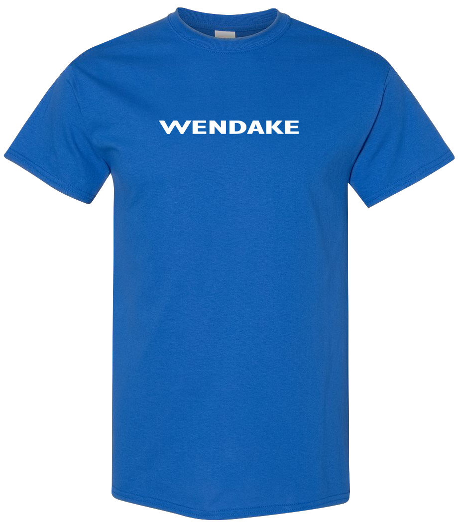T-shirt WENDAKE