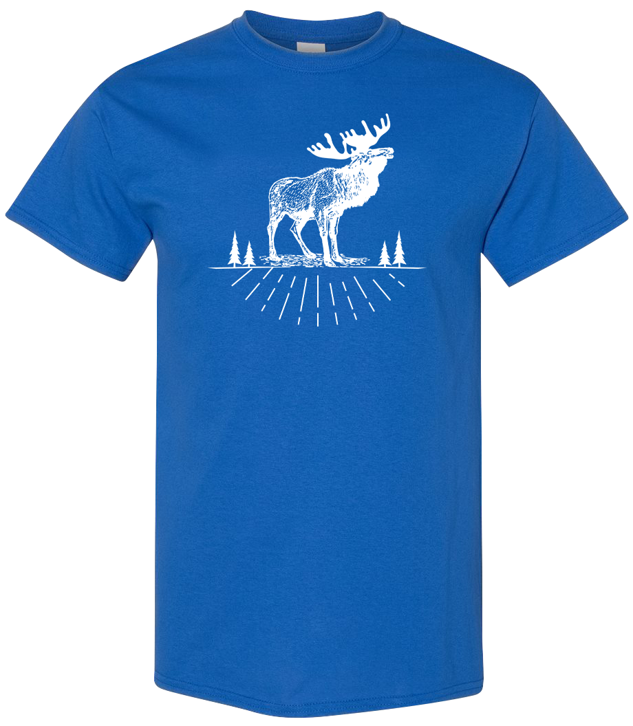 T-Shirt AOSKWAY
