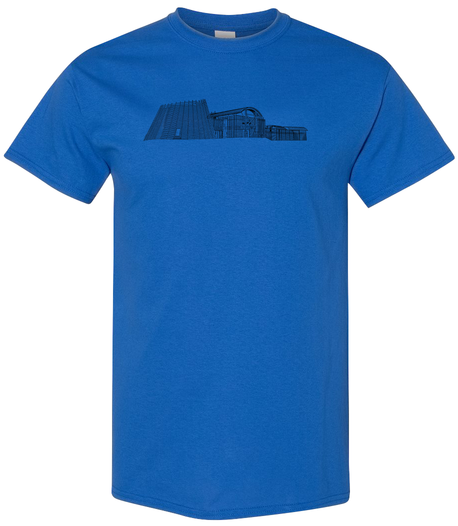 T-Shirt HMPN