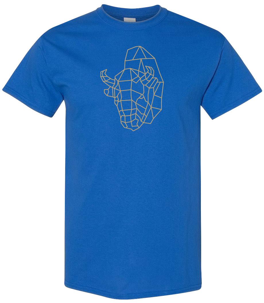 T-Shirt BISON