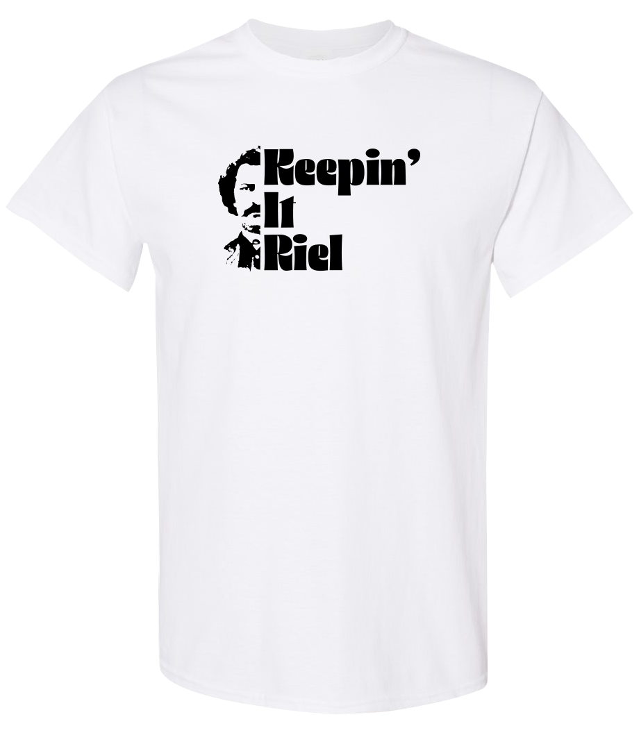 T-Shirt RIEL