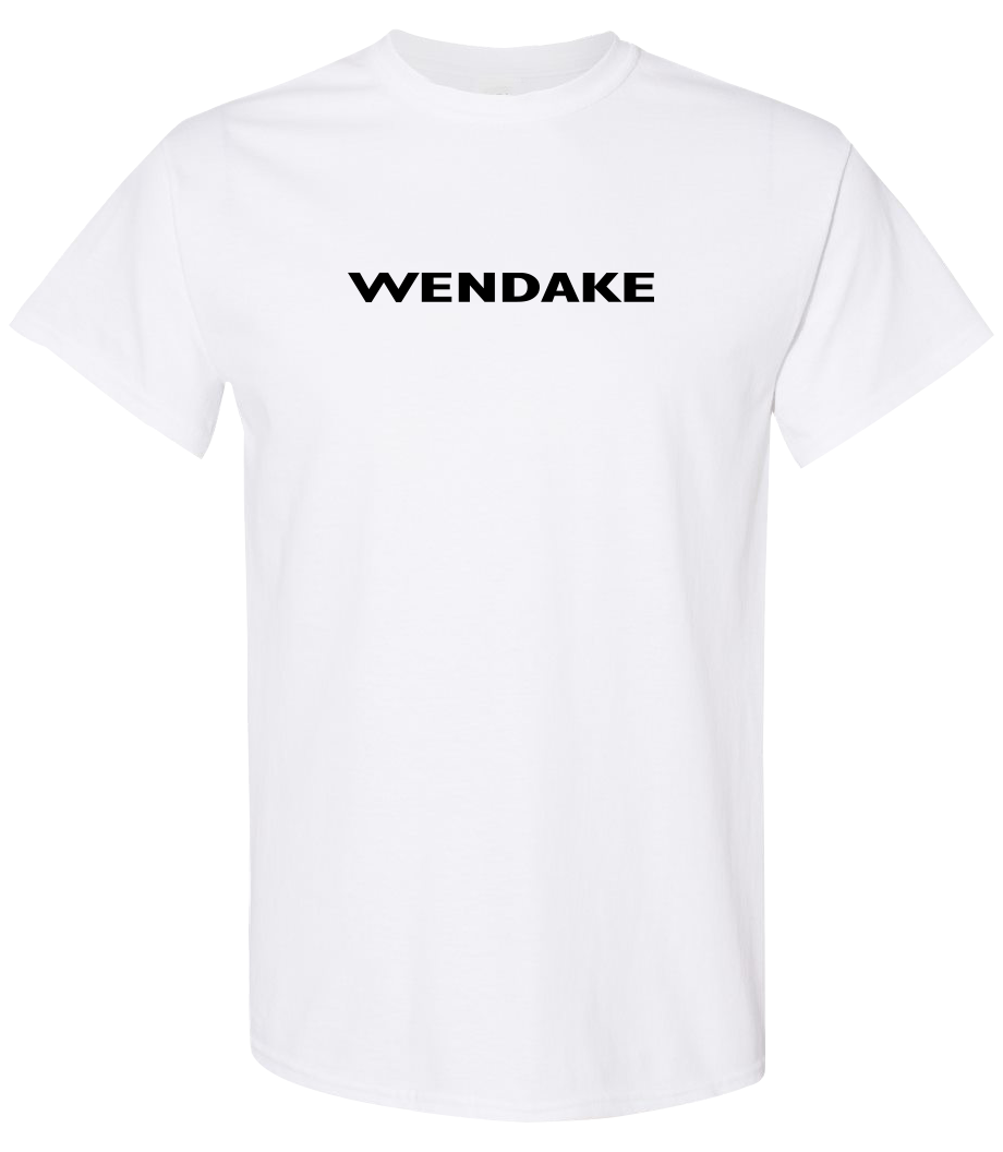 T-shirt WENDAKE