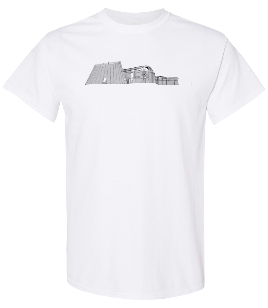 T-Shirt HMPN