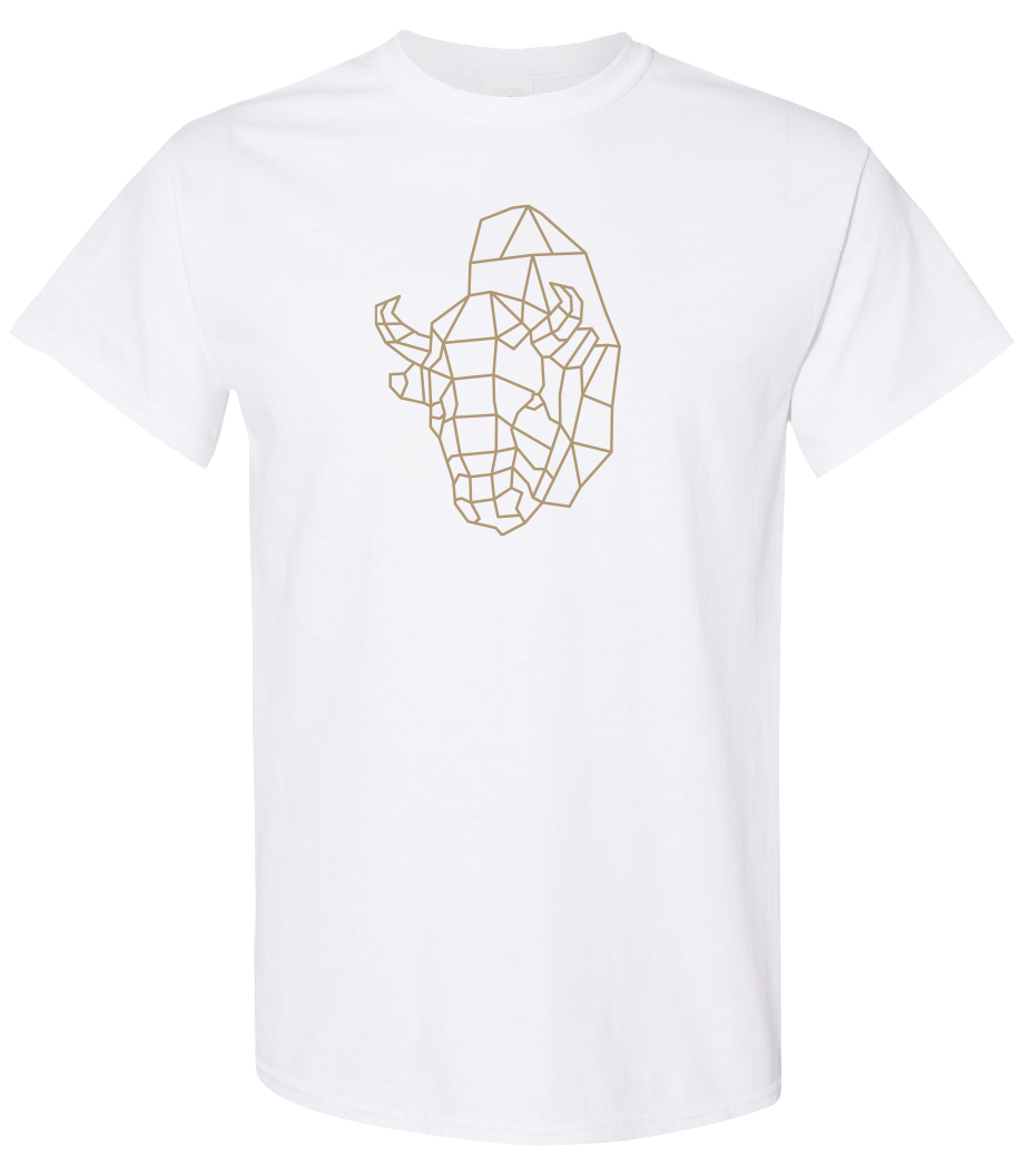 T-Shirt BISON