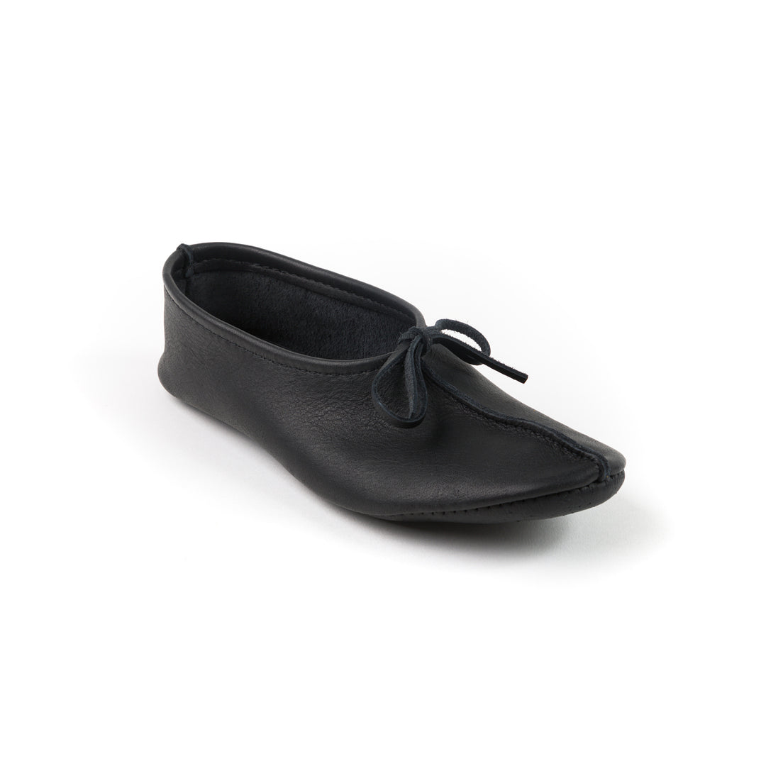 Mocassin femme minimaliste Ya&