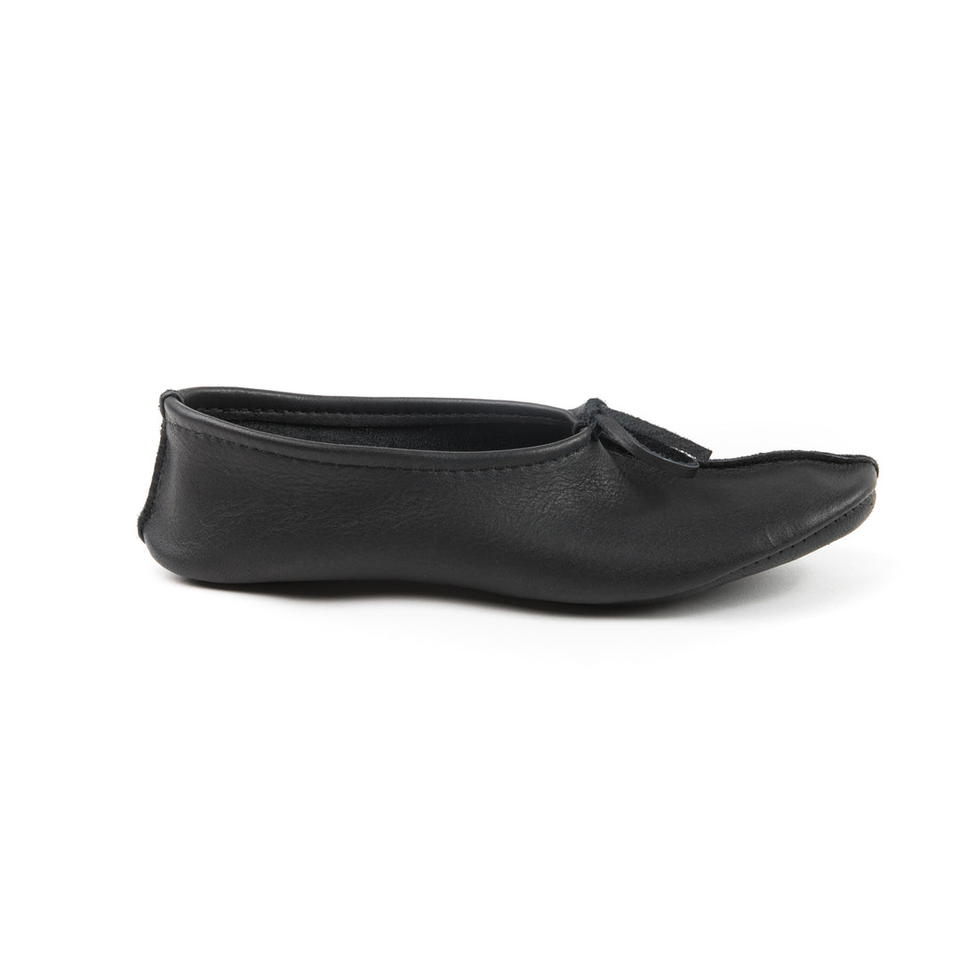 Mocassin femme minimaliste Ya&