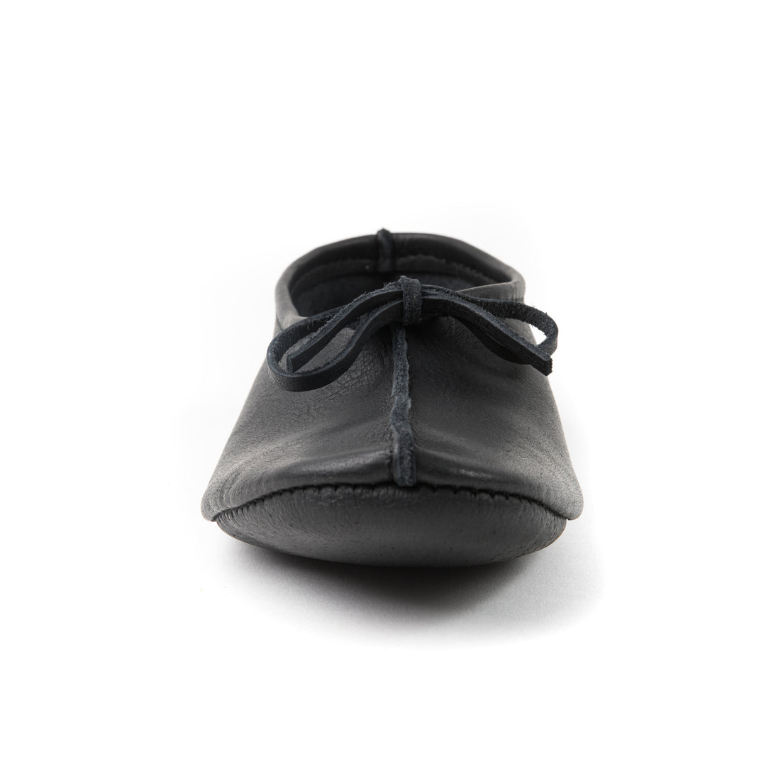 Mocassin femme minimaliste Ya&
