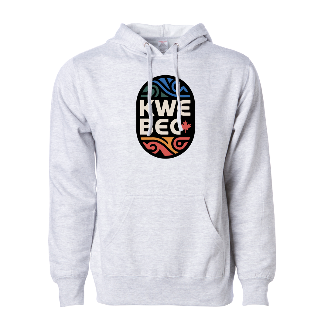 Kwe-Bec Oval Trademark