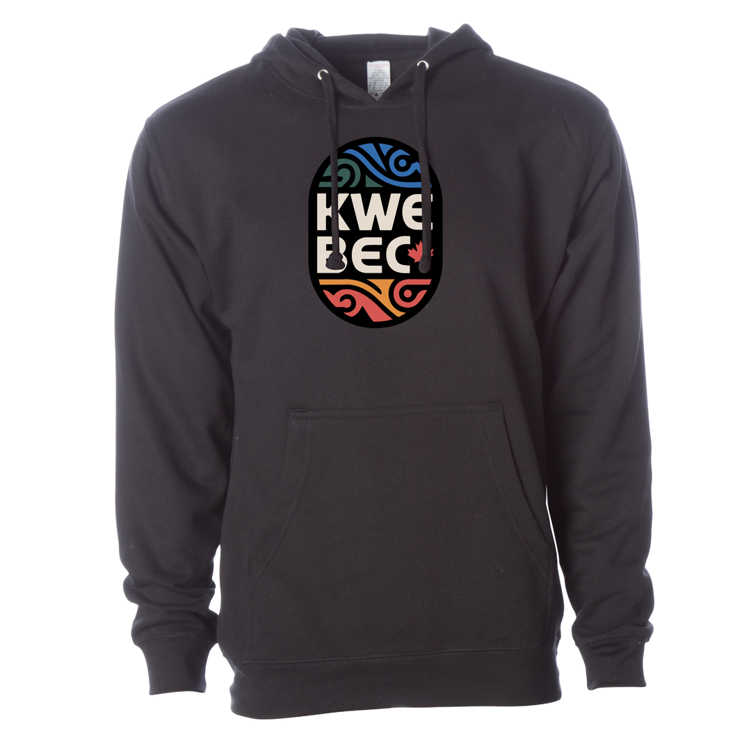 Kwe-Bec Oval Trademark