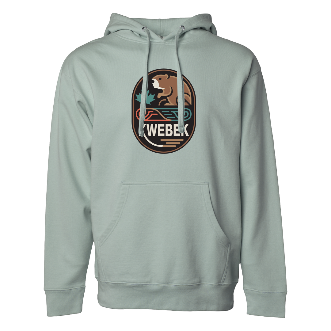 Kwe-Bec Castor Viator
