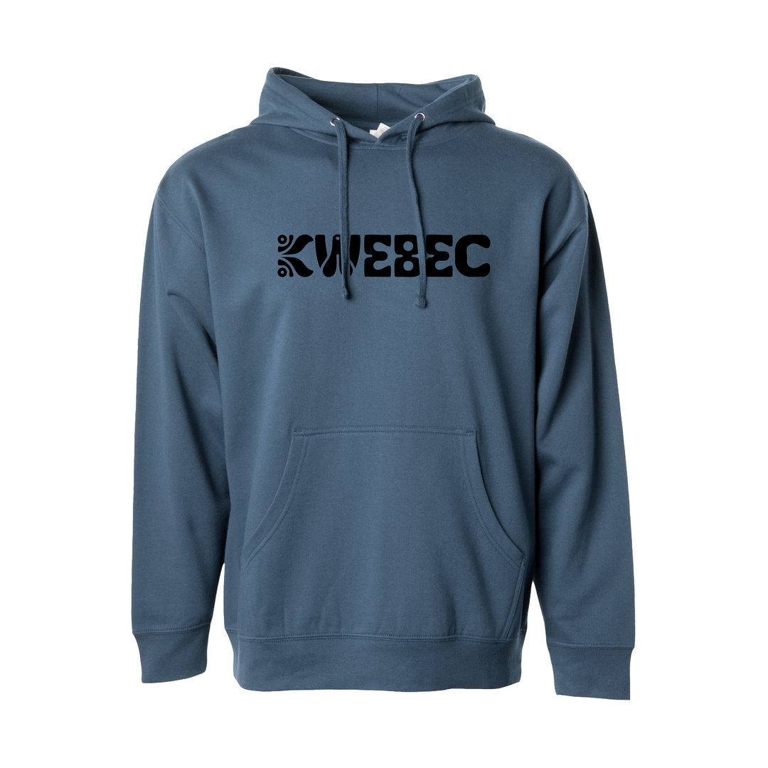 Kwe-Bec - Bonjour Kwebec!