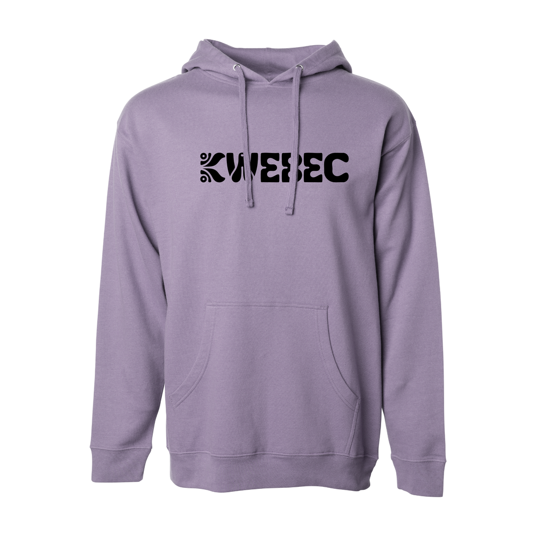 Kwe-Bec - Bonjour Kwebec!