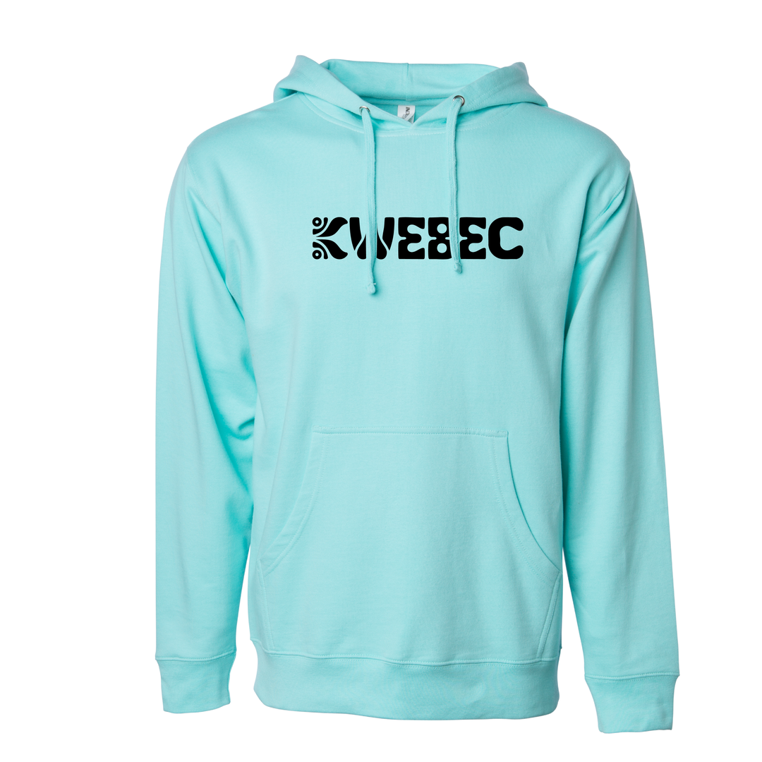 Kwe-Bec - Bonjour Kwebec!