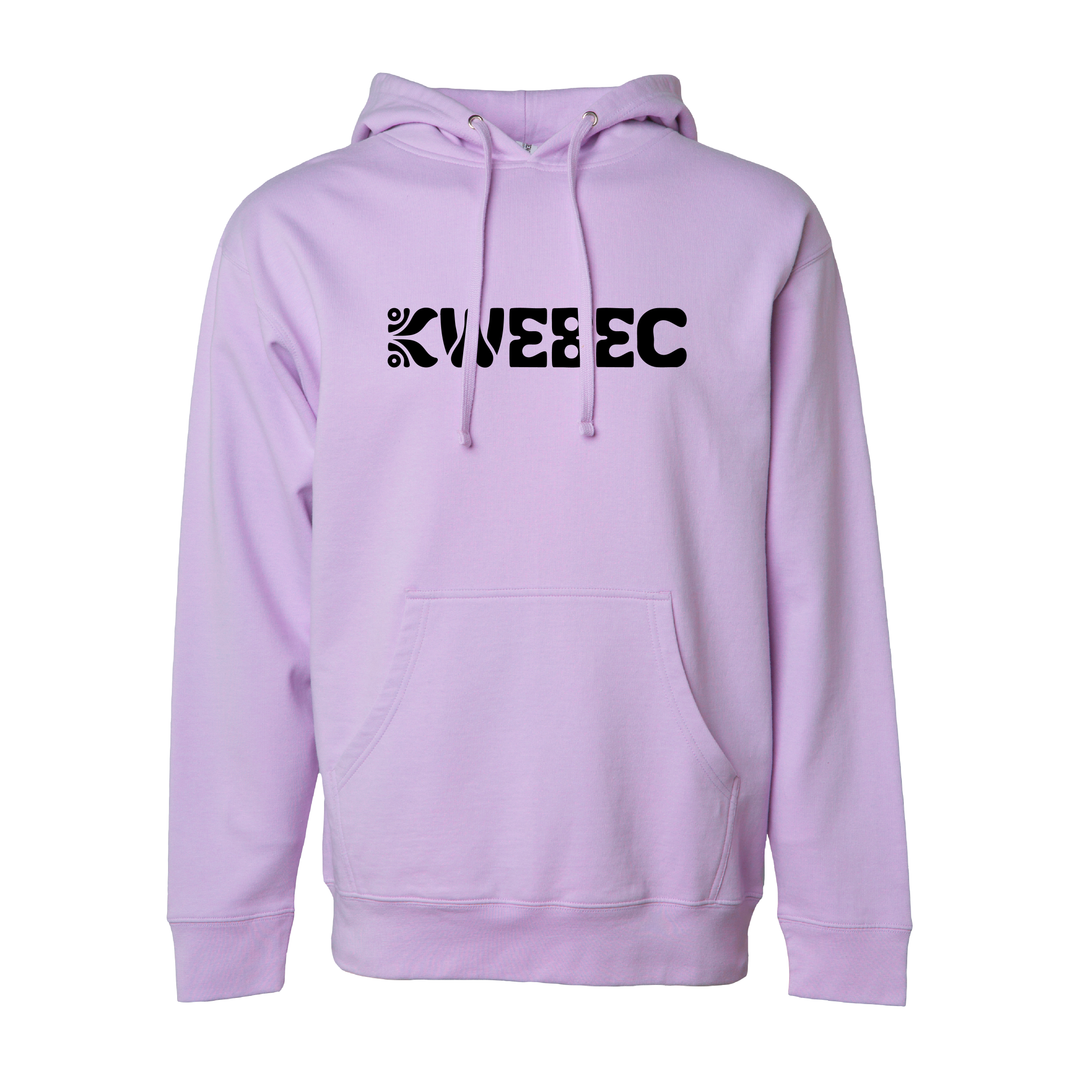 Kwe-Bec - Bonjour Kwebec!