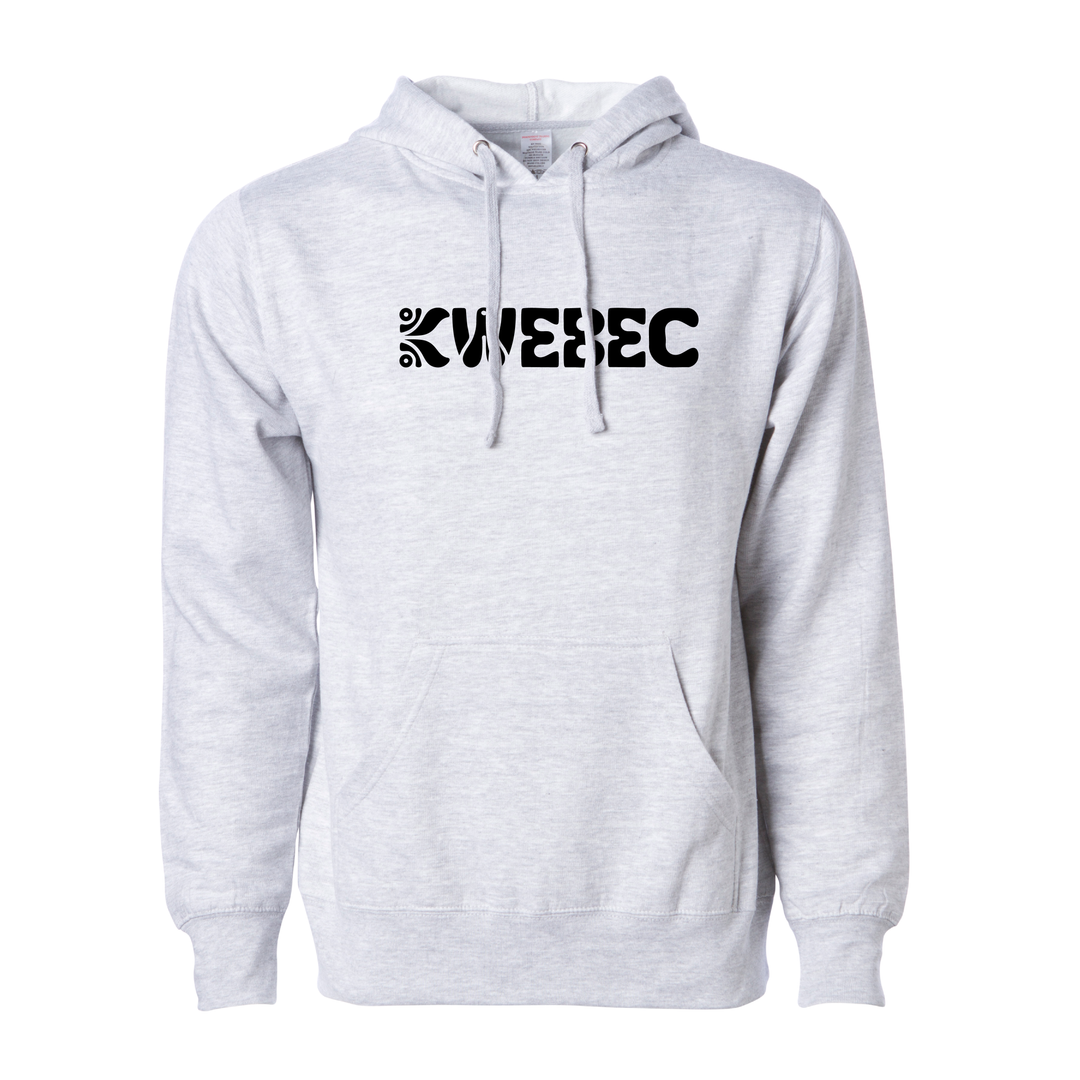 Kwe-Bec - Bonjour Kwebec!