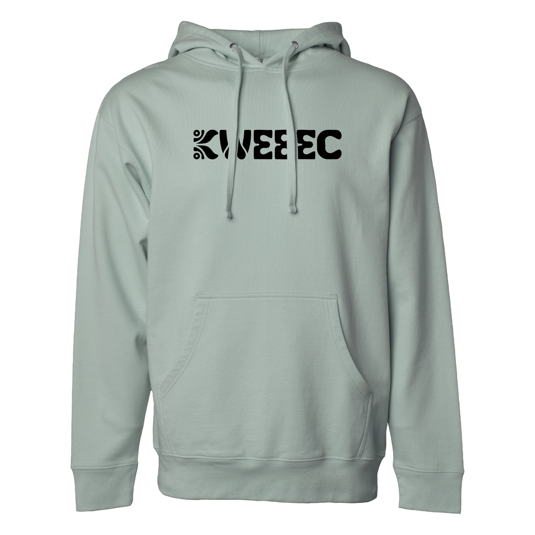 Kwe-Bec - Bonjour Kwebec!