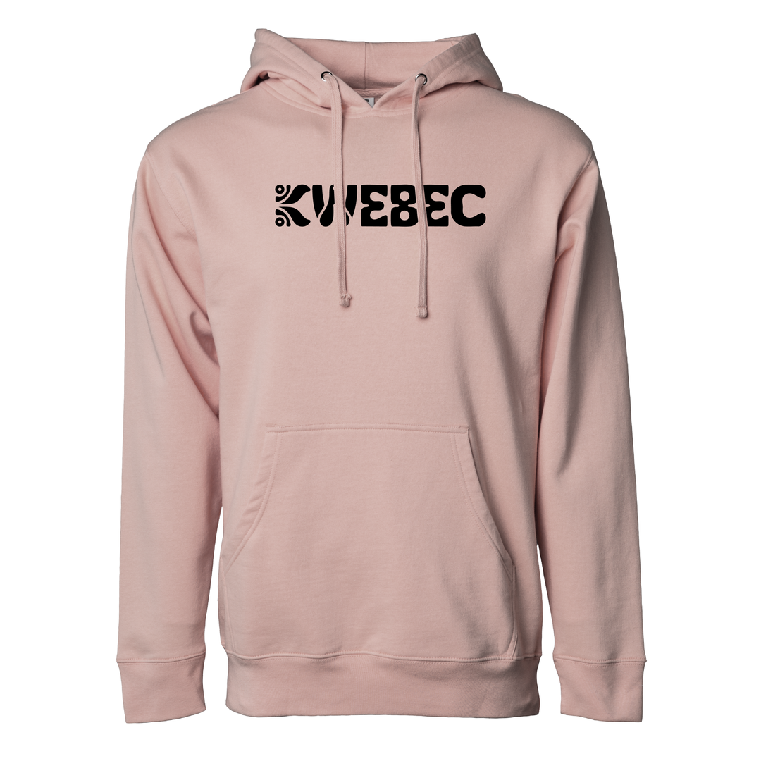 Kwe-Bec - Bonjour Kwebec!