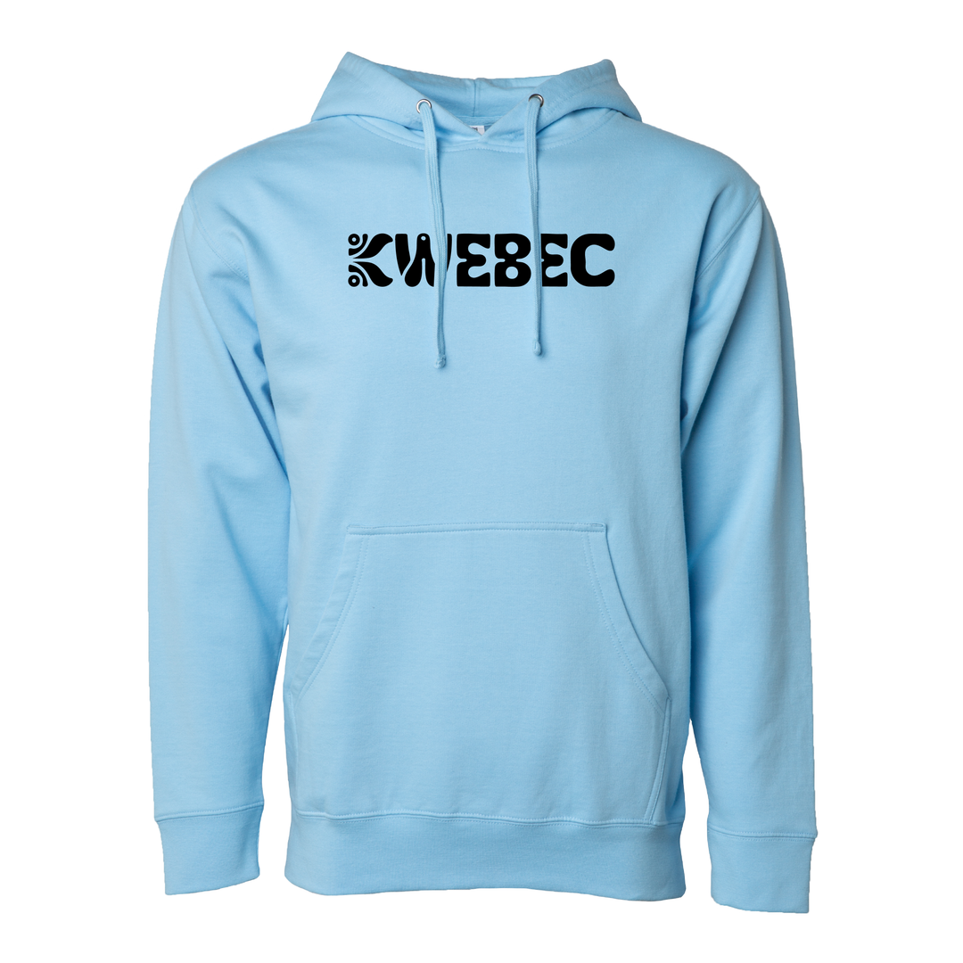 Kwe-Bec - Bonjour Kwebec!