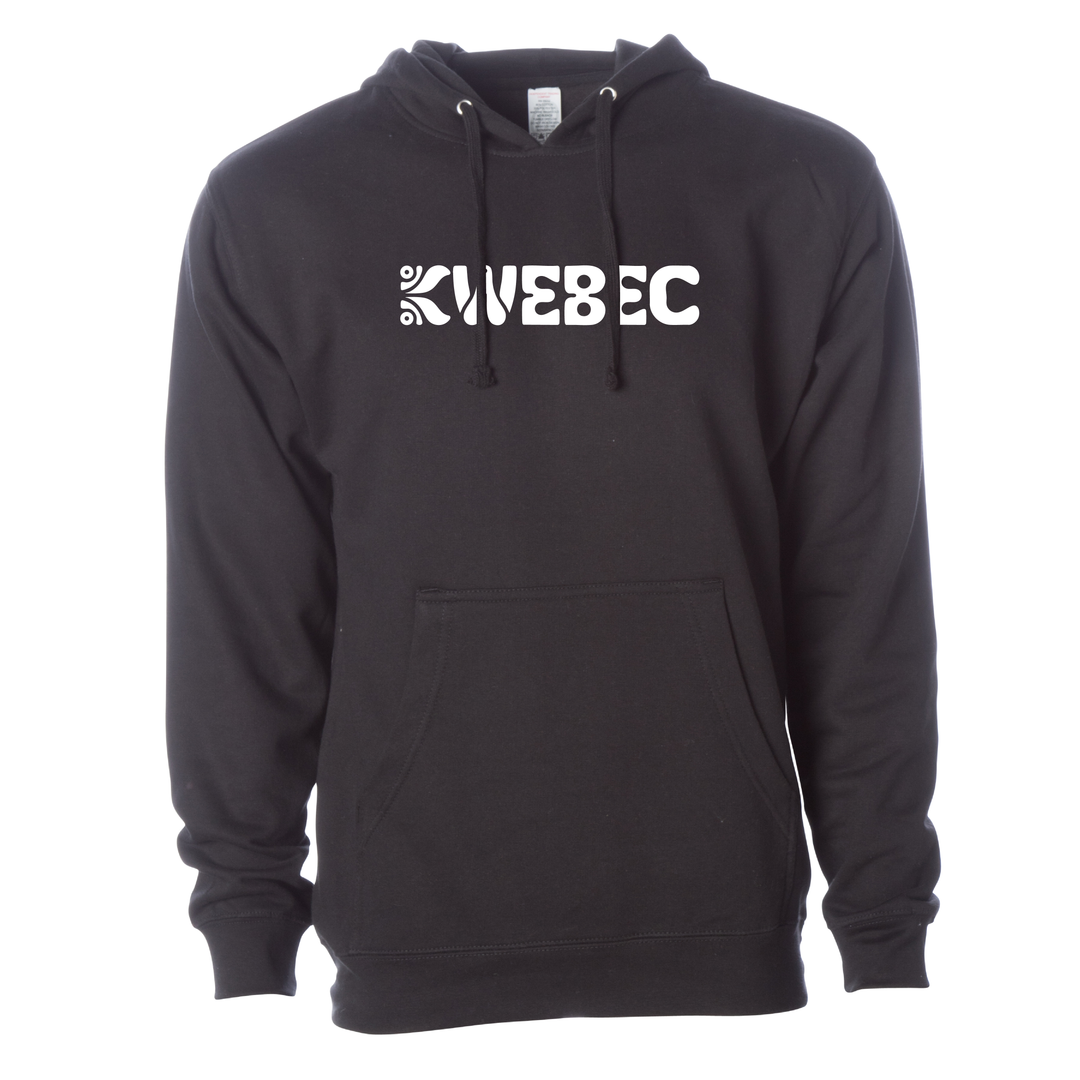 Kwe-Bec - Bonjour Kwebec!
