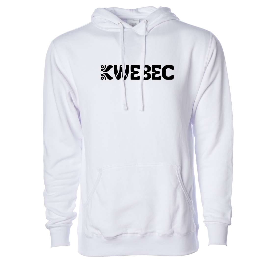 Kwe-Bec - Bonjour Kwebec!
