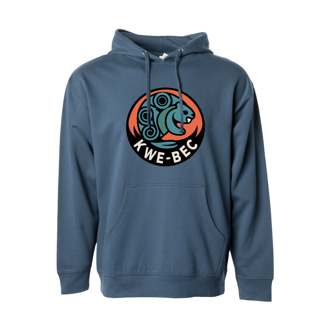 Kwe-Bec Castor 3