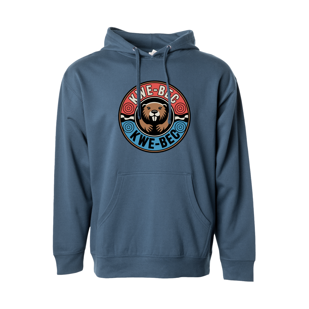 Kwe-Bec Beaver Hockey