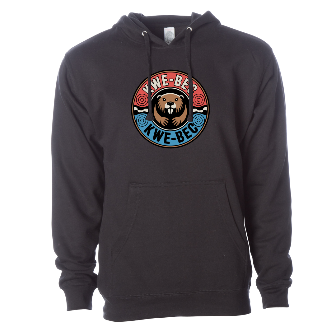 Kwe-Bec Beaver Hockey