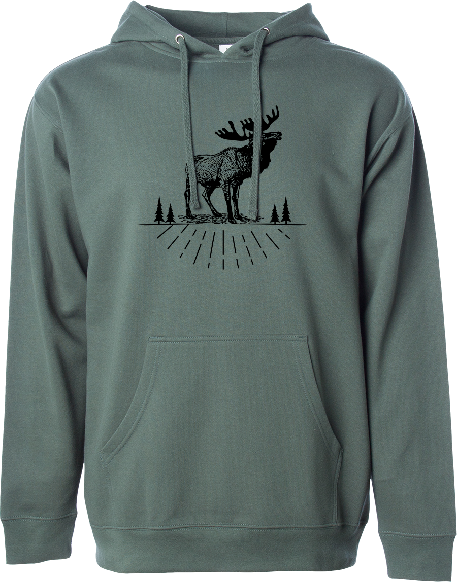 Hoodie AOSKWAY