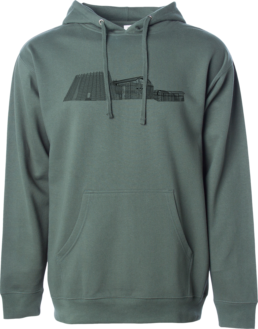 Hoodie HMPN